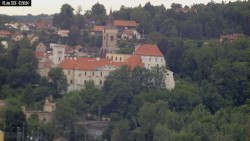 Sázavský klášter