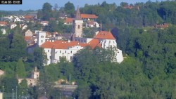 Sázavský klášter