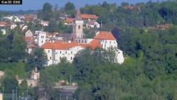 Sázavský klášter
