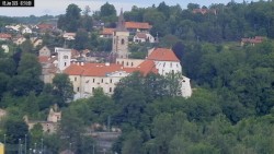 Sázavský klášter