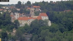 Sázavský klášter