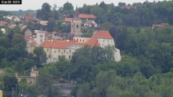 Sázavský klášter