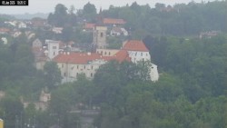 Sázavský klášter