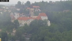 Sázavský klášter