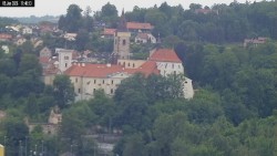 Sázavský klášter