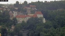 Sázavský klášter