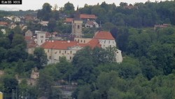 Sázavský klášter