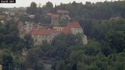 Sázavský klášter