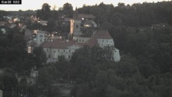 Sázavský klášter