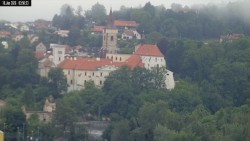 Sázavský klášter