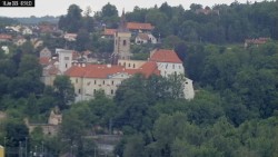 Sázavský klášter