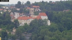 Sázavský klášter