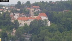 Sázavský klášter