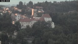 Sázavský klášter