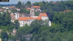 Sázavský klášter