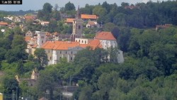 Sázavský klášter