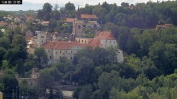 Sázavský klášter