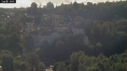 Sázavský klášter