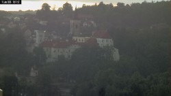 Sázavský klášter