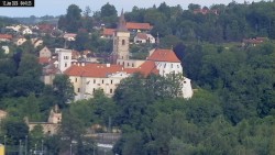 Sázavský klášter
