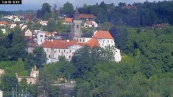 Sázavský klášter