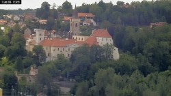 Sázavský klášter