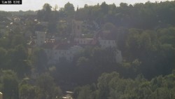 Sázavský klášter