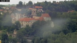 Sázavský klášter