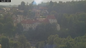 Stadt Sázava - Kloster Sázava - 16.6.2026 v 18:45 Stadt Sázava - Kloster Sázava - 16.6.2026 v 18:45