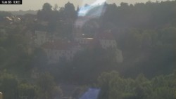 Sázavský klášter