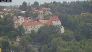 Stadt Sázava - Kloster Sázava - 16.6.2026 v 19:45 Stadt Sázava - Kloster Sázava - 16.6.2026 v 19:45