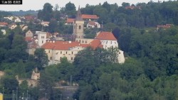 Sázavský klášter