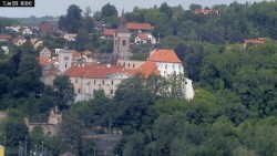 Sázavský klášter