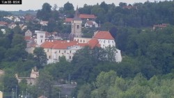 Sázavský klášter