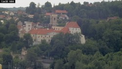 Sázavský klášter