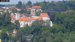 Sázavský klášter
