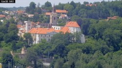 Sázavský klášter