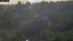 Sázavský klášter