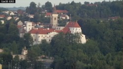 Sázavský klášter