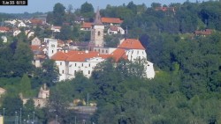 Sázavský klášter