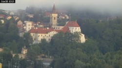 Sázavský klášter
