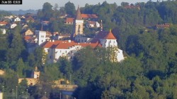 Sázavský klášter