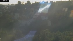 Sázavský klasztor