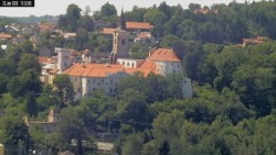 Sázavský klášter