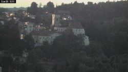 Sázavský klasztor