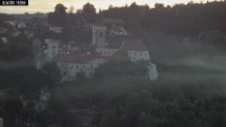 Sázavský klášter