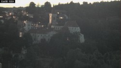 Sázavský klášter