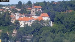 Sázavský klášter
