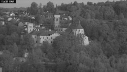 Sázavský klášter