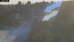 Sázavský klášter